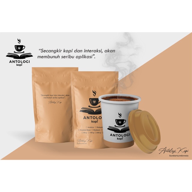 

Kopi Antologi