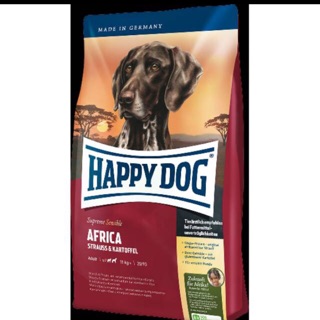 happy dog supreme sensible montana