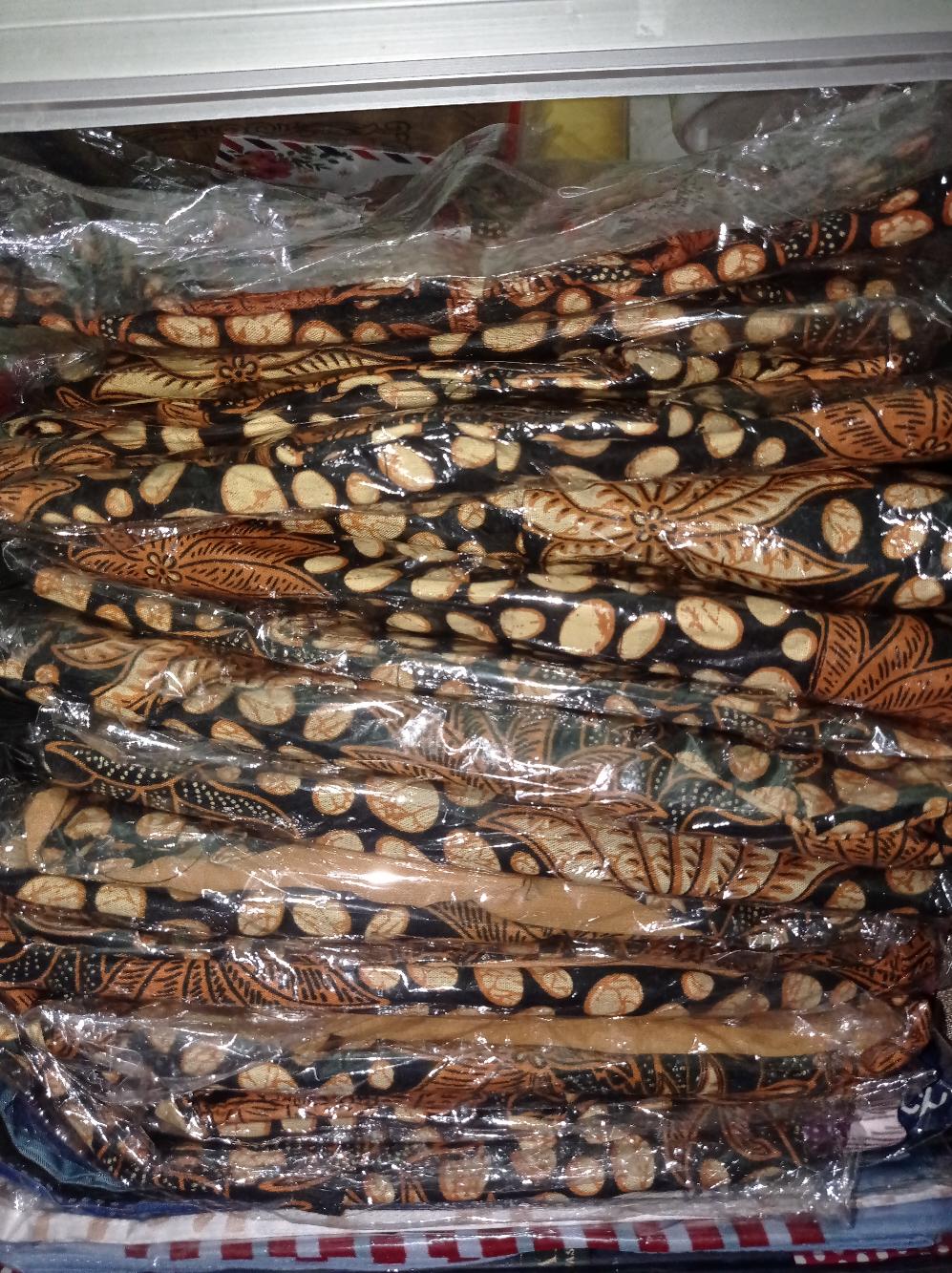 Maura Couple - Sania Ruffle Batik Couple Jumbo Ori Ndoro Jowi Dnt Garansi Termurah Shopee - Solo