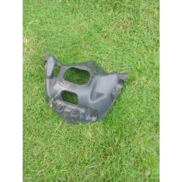 COVER HOUSING HEADLAMP COVER BATOK LAMPU RUMAH HEADLAMP YAMAHA VIXION LAMA VIXION 2010