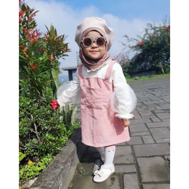 Topi baret anak LBT1/ Topi baret / Topi anak scuba