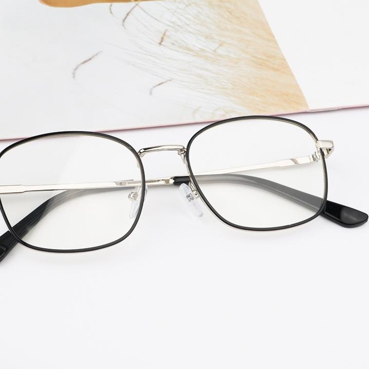 Keluaran Terbaru.. "PROMO"  PA5-6639 Lensa Photocromik,Kacamata antiradiasi,Kacamata Baca,Kacamata K