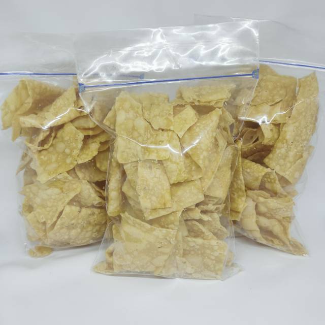 

Kue Kering Kripik Bawang