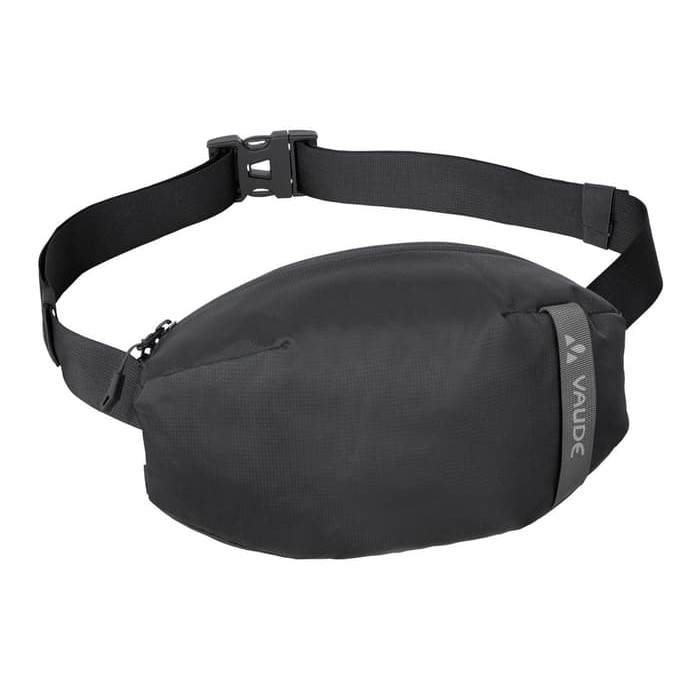 Tas Pinggang Vaude Tecomove Black