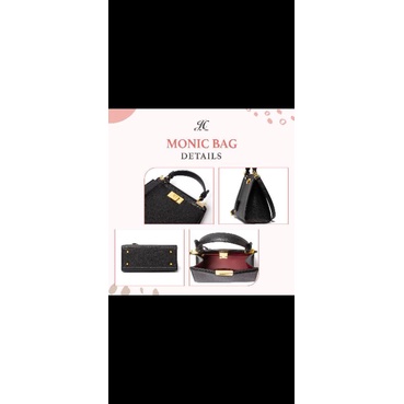 MONIC BAG