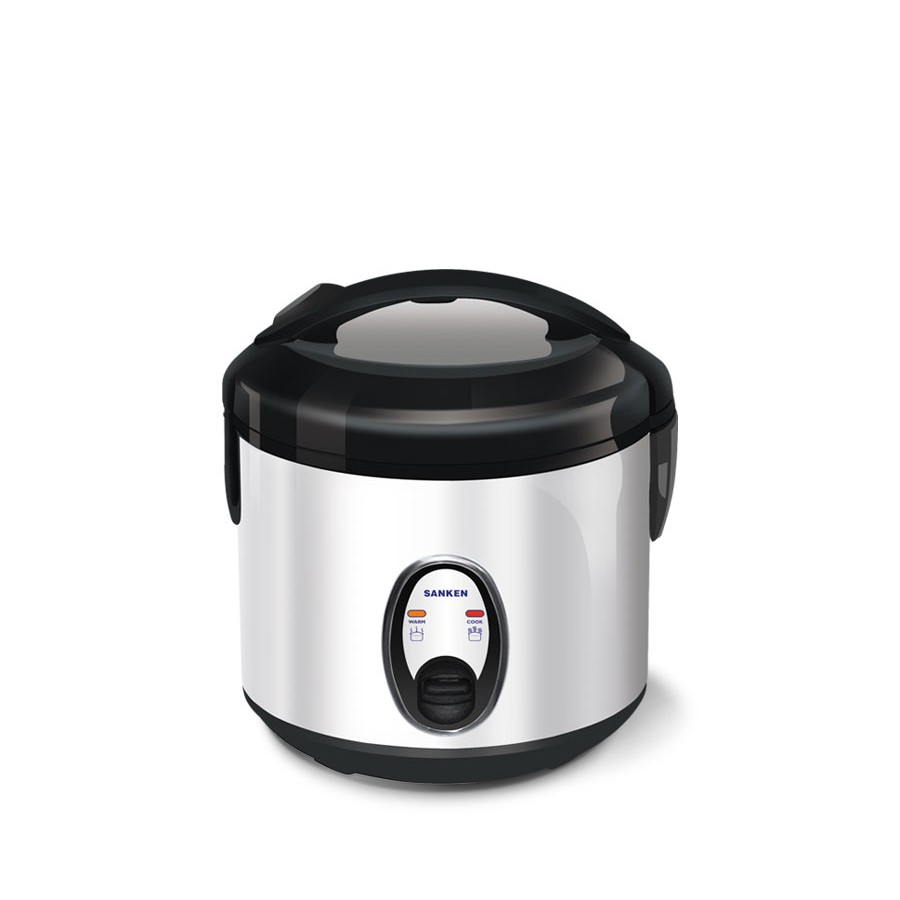 SANKEN SJ 130 SP / MAGIC COM 1 LITER / RICE COOKER / SJ130SP