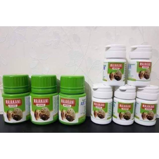 

MOMOIDEA