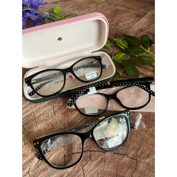 Kate spade KS johnesa reading glasses new