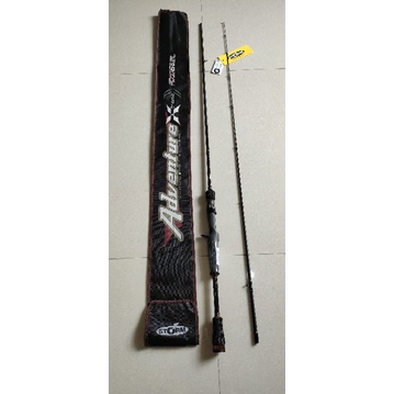 Joran BC Storm Adventure Xtreme AXC 662L