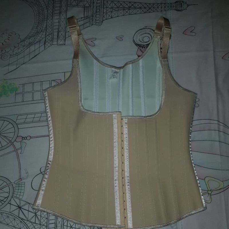 Korset / Waist Trainer Tiny and Co / Tiny&Co size L