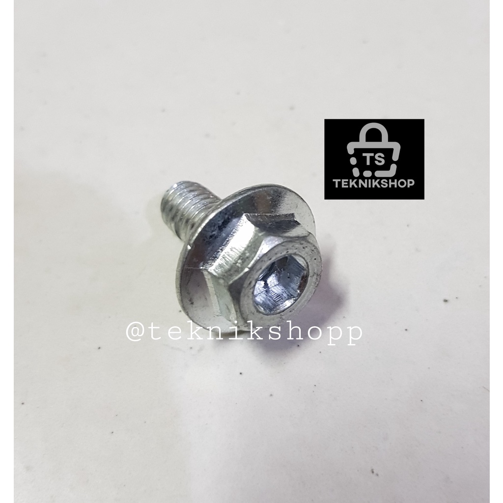 MT9000 BAUT SPROKET MESIN CHAINSAW MONTANA 9000