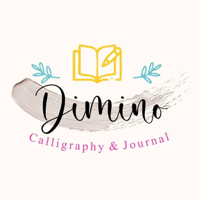 Dimino Calligraphy & Journal store logo