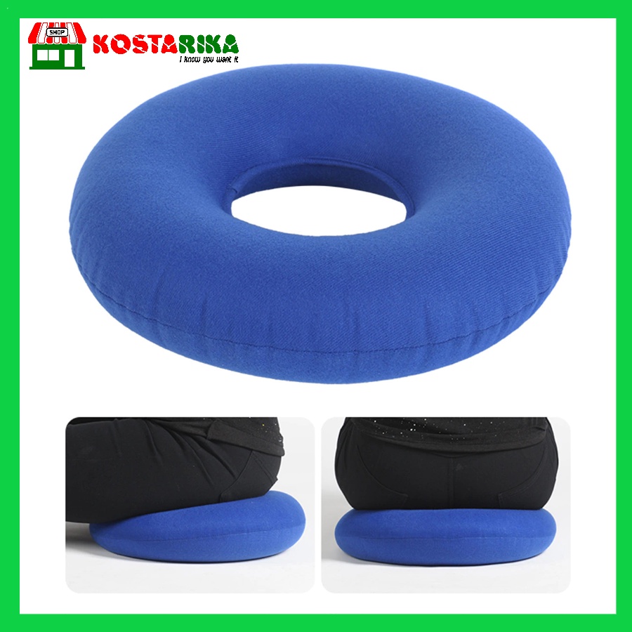 Bantal Ambeien Bantal Donat windring Wasir Bantal donat windring sakit ambeien sakit pantat