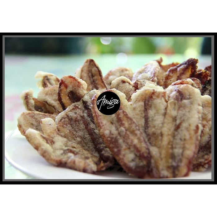 

Sale Pisang Raja Premium Khas Surabaya Amiga Food