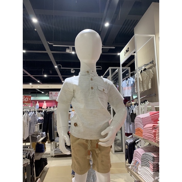 Kaos baby brand Jsp