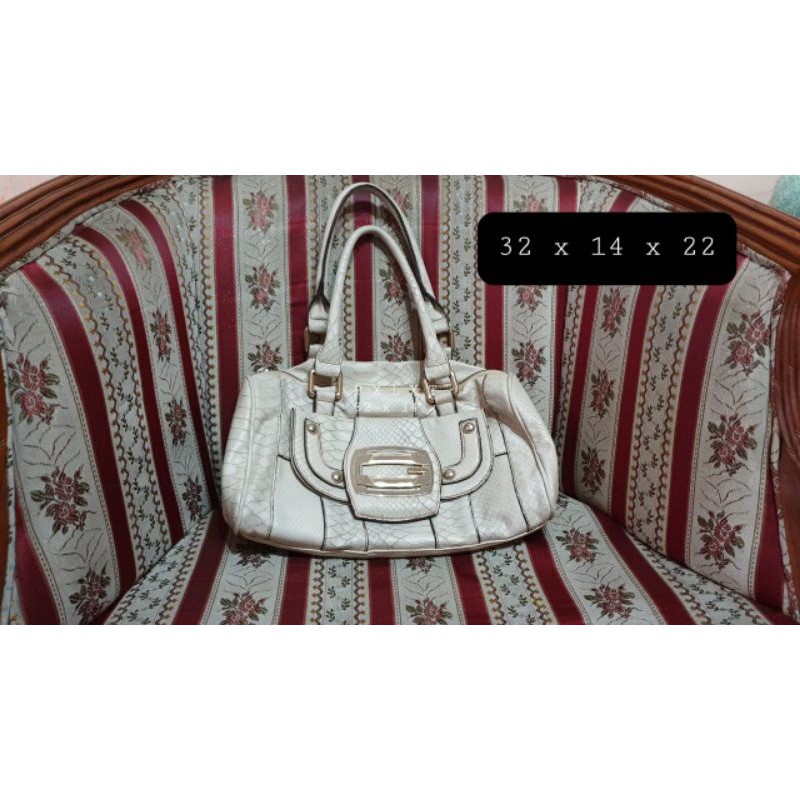 Tas Guess Ori Preloved
