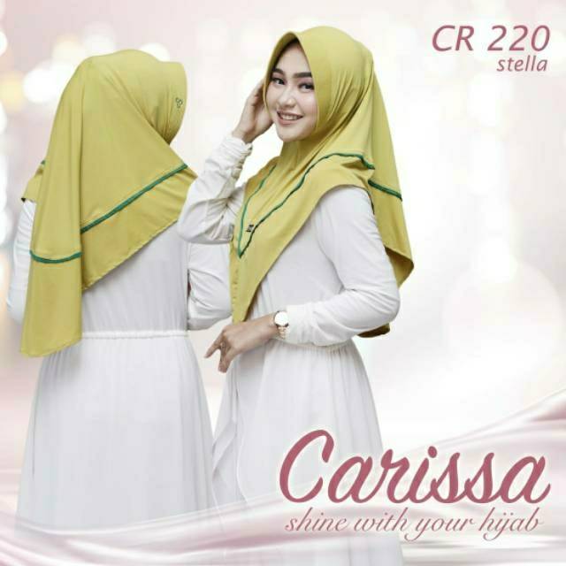 

Carisssa 220