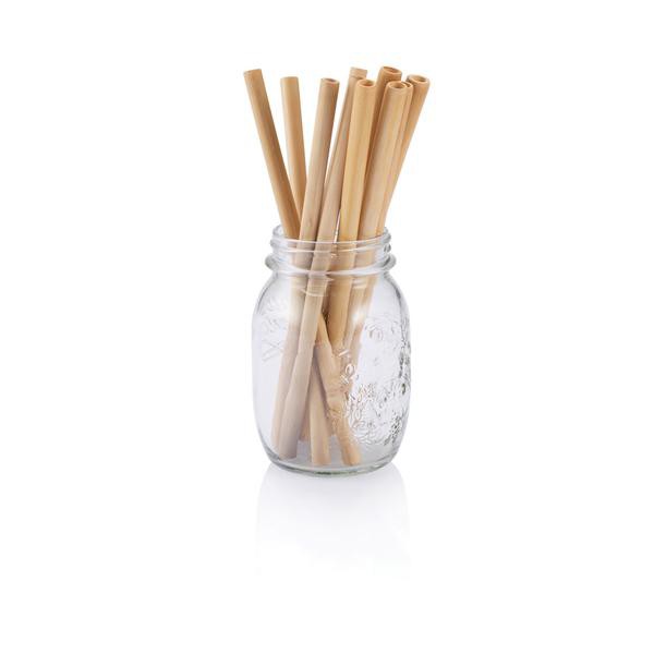 Bamboo Straw Sedotan Bambu 1 Pcs Shopee Indonesia