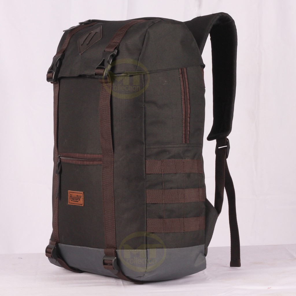 Explorer Travelbag Grand Hunter Bogie bit - New Arrival