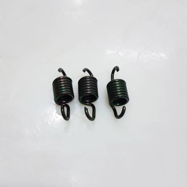 Per Kampas Ganda / Sentri Kawahara 1500 Rpm semua matic