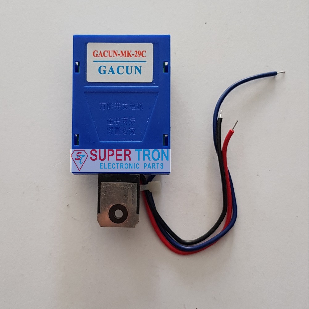 Kit Regulator TV GACUN MK29C