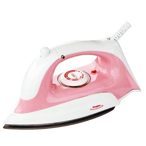Maspion Setrika Spray Putih Pink – HA190