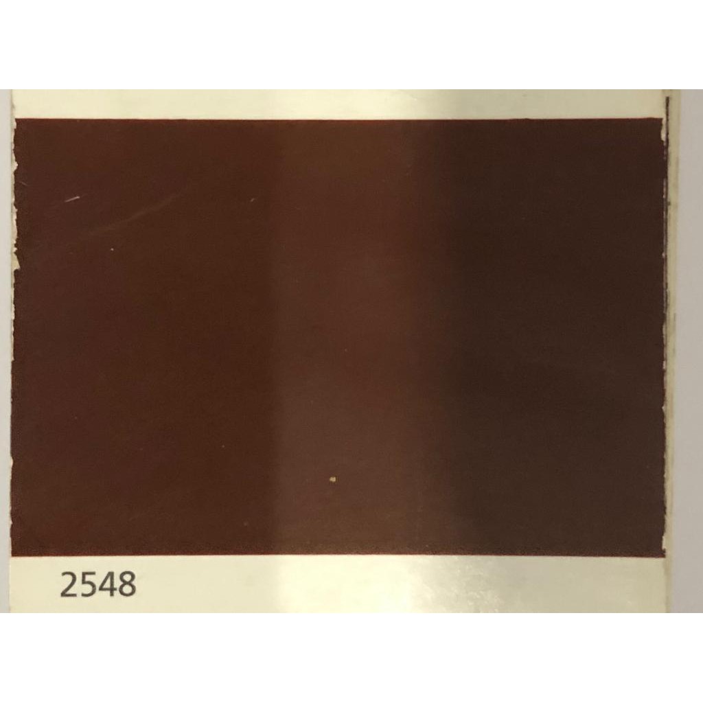 JOTUN Gardex Premium Gloss / Semi Gloss 2548 - Cocoa Brown 1 LT/ 1 KG CAT KAYU DAN BESI