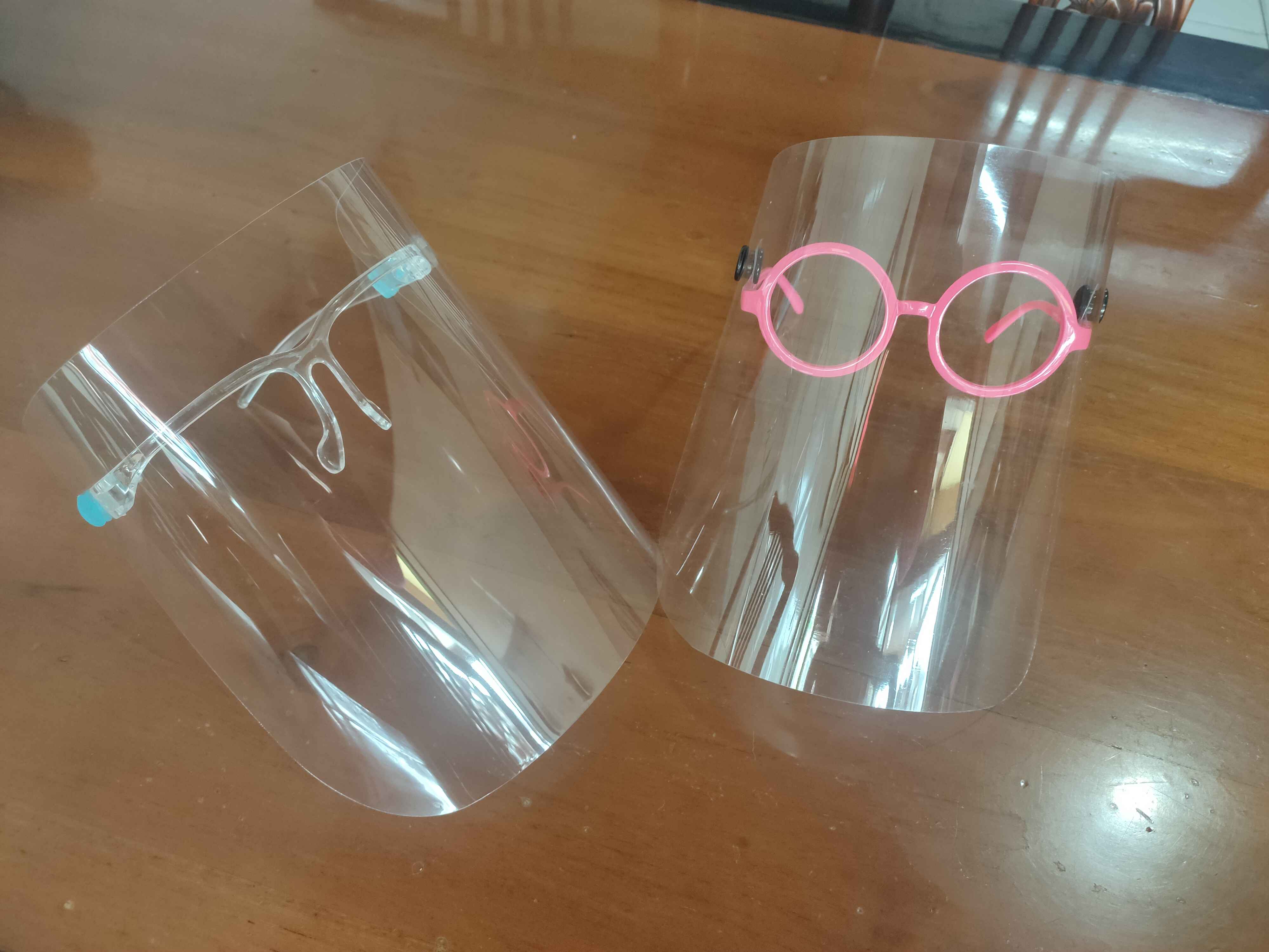 Face Shield Kece Anak2