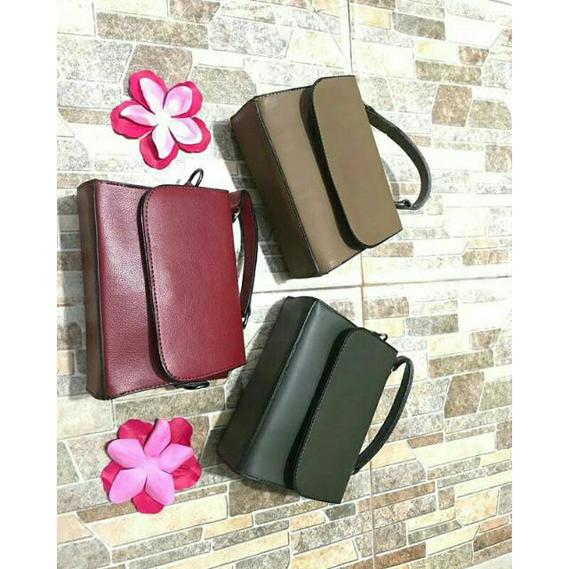 Dorothy Tenteng Import Bag