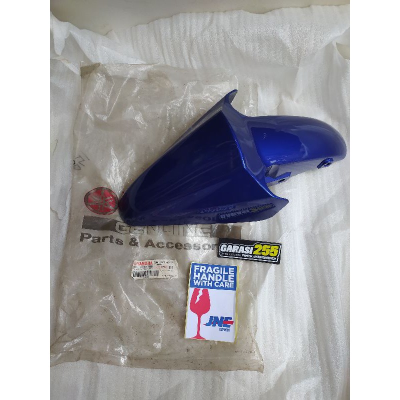 spakbor slebor depan nouvo nuvo lele biru original