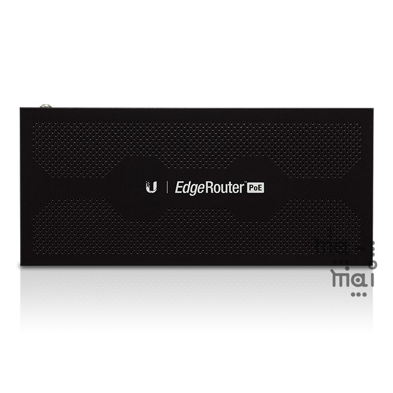 Ubiquiti EdgeMAX Routing ERPoe‑5 EdgeRouter PoE