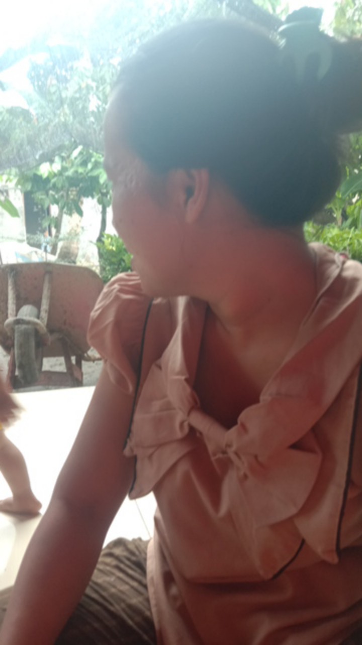 New Feshion Rok Span Batik Size M L Xl Xxl 3l 4l 5l