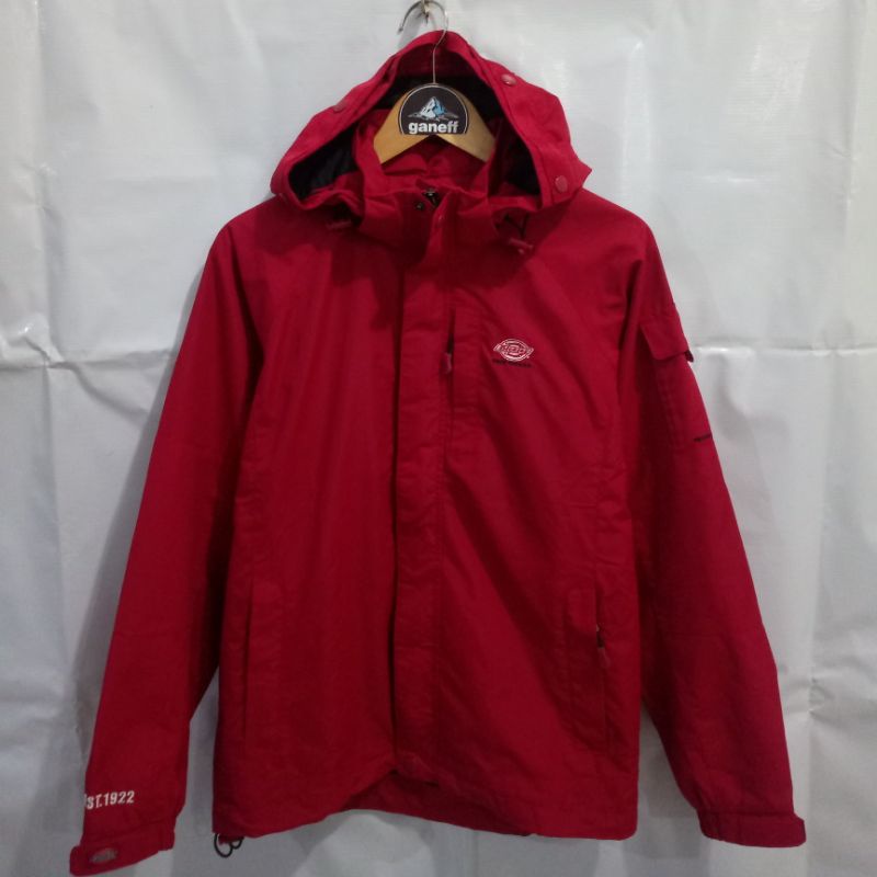 jaket dickies ecwcs preloved