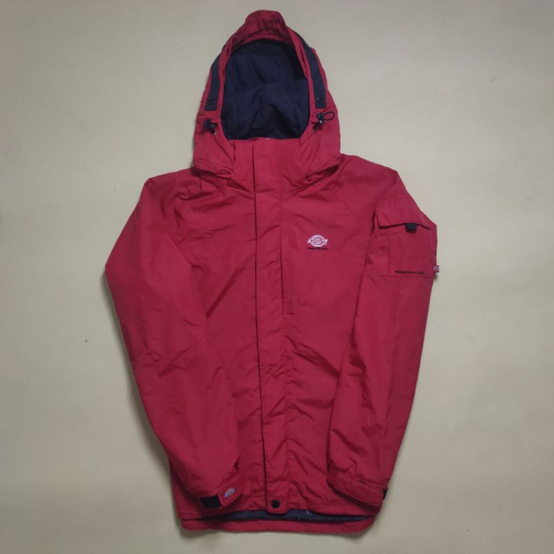 dickies ECWCS Second