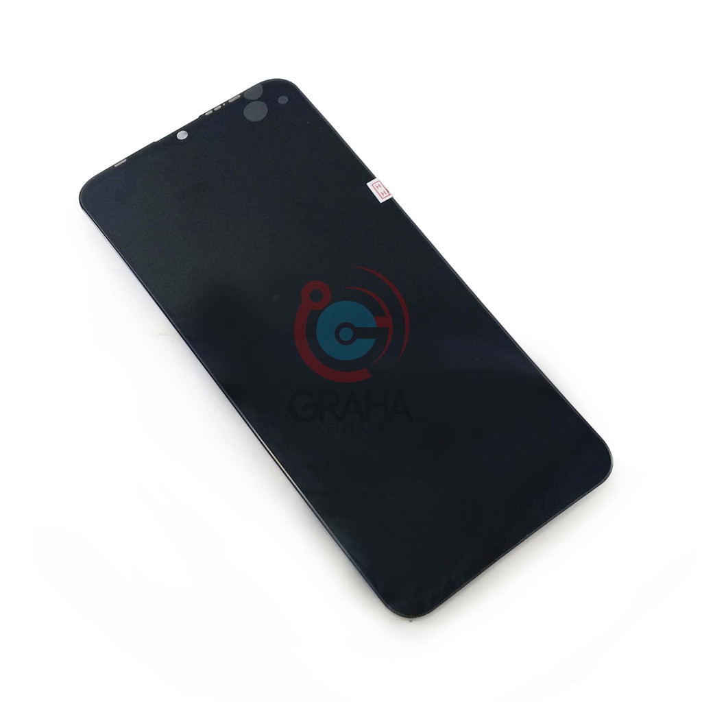 LCD TECNO SPARK 6 GO / KE5 / KE5J / KE5K FULLSET TOUCHSCREEN