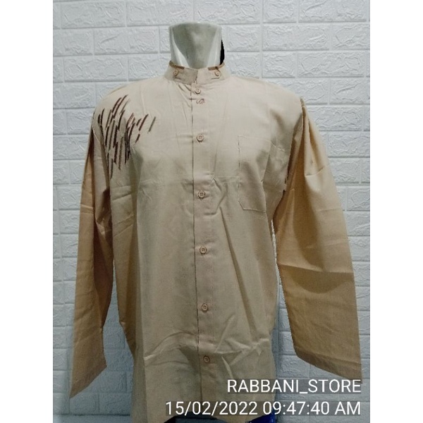 RABBANI KEMKO GUNANA CREAM XL