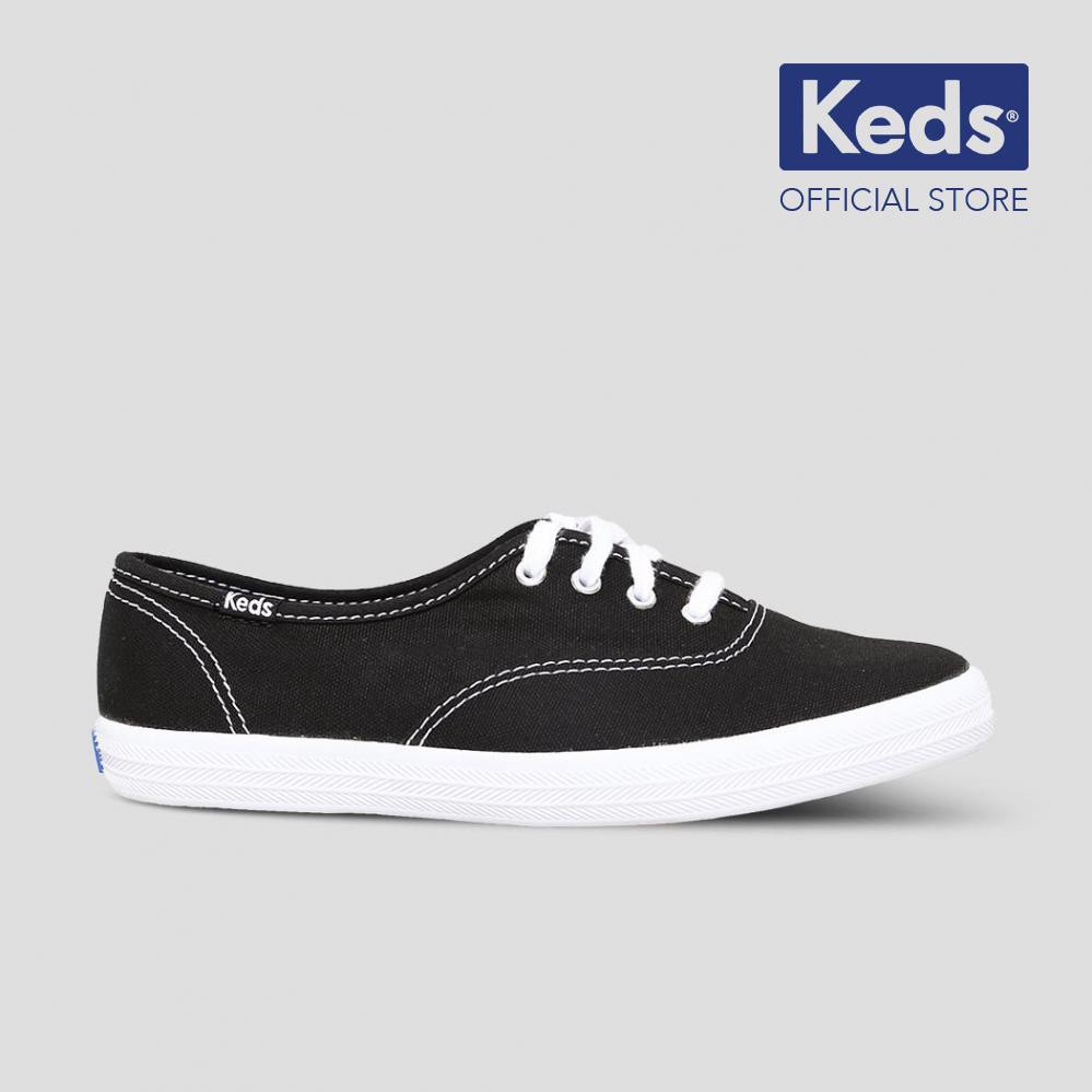 keds champion core canvas