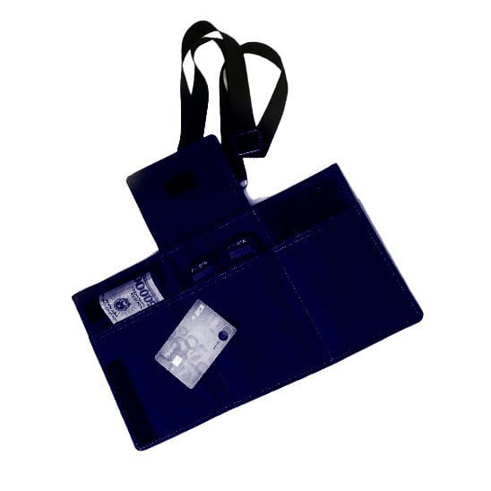 Messeger fashion bag unisex DW001