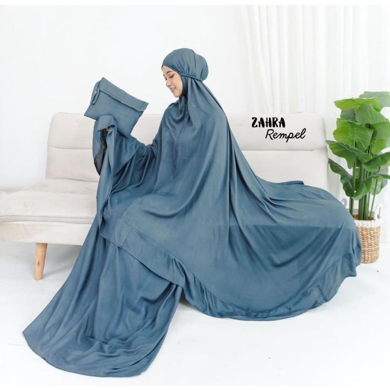 MUKENA POLOS JUMBO / BISA COD MUKENA DEWASA POLOS / MUKENA BALI RAYON JUMBO / MUKENA RAYA JUMBO