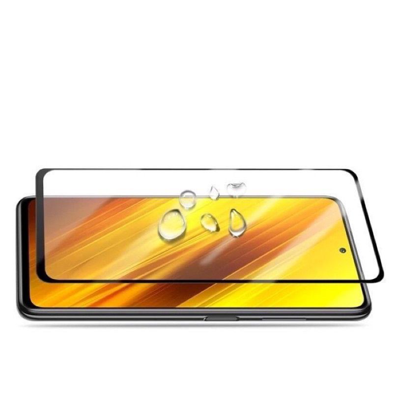 Tempered Glass Full Cover 9D Xiaomi Redmi 10 2022 Redmi 10 Redmi 10c Redmi 10a Redmi 10 Prime Redmi 10 2020 Redmi 10 5g Redmi 11 Anti Gores Full Layar