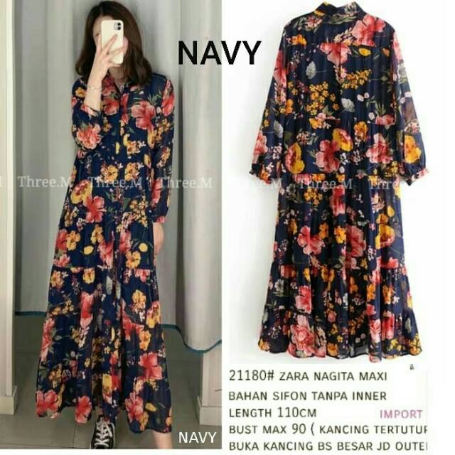 NAGITA ZARA OUTER BROWN*