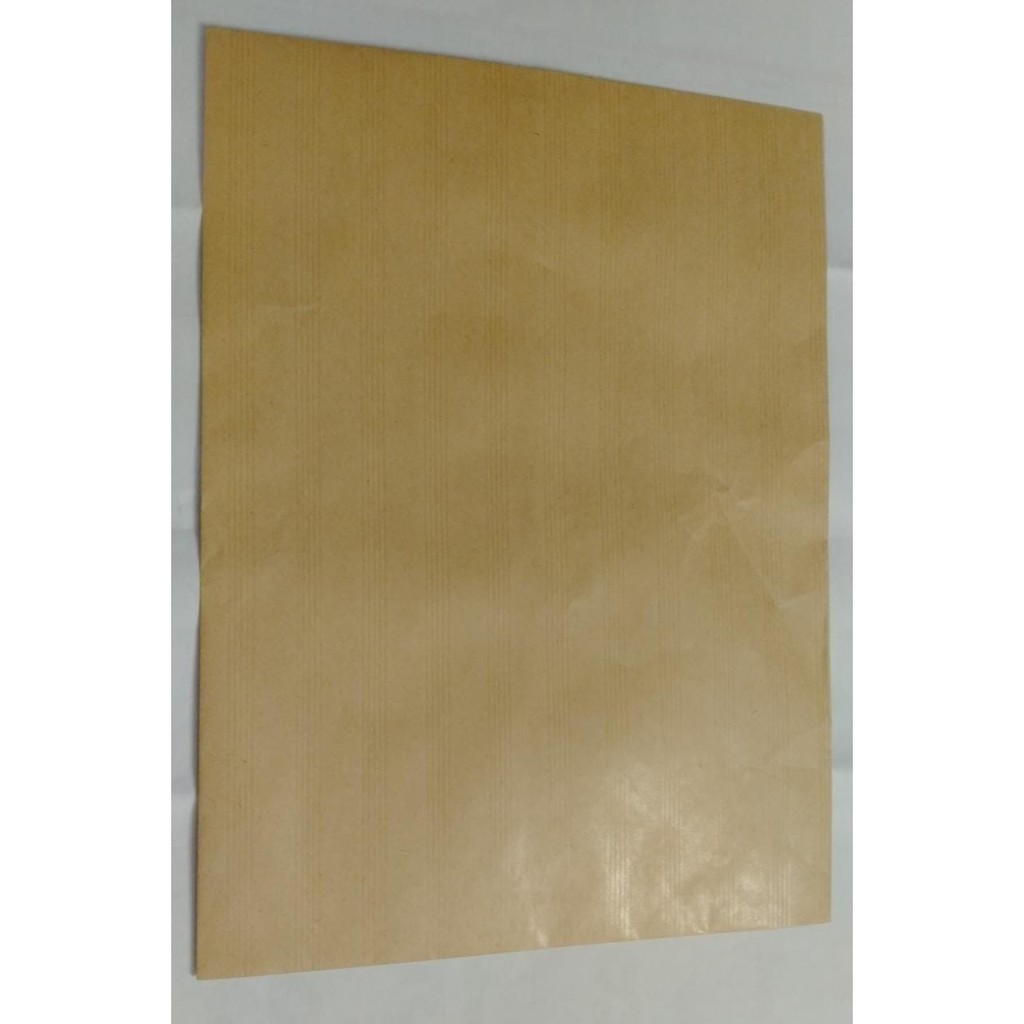 

AMPLOP COKLAT / AMPLOP DOKUMEN GLOBE POLOS 311 TALI 27.5X37.5 1 PAK 100