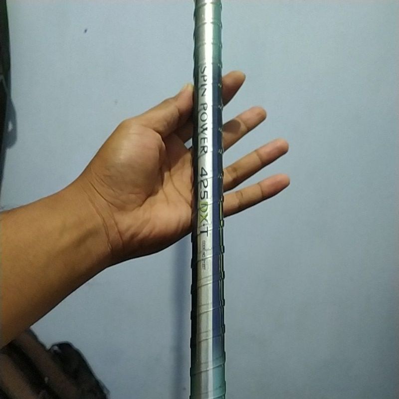 Shimano spin power 425 dxt