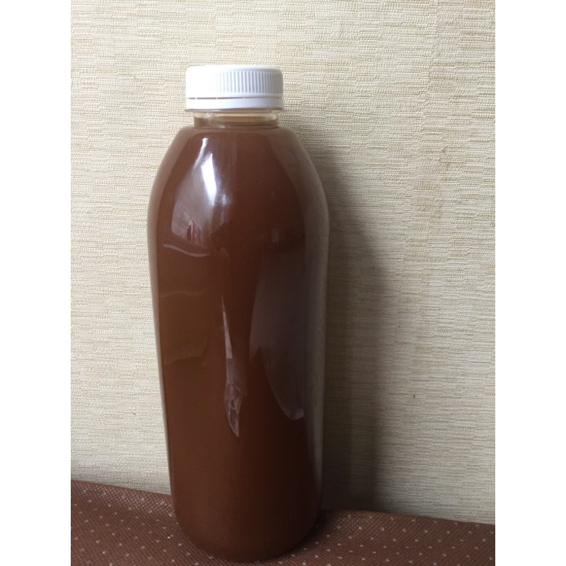 

Red Ginger and Palm Sugar 1 L