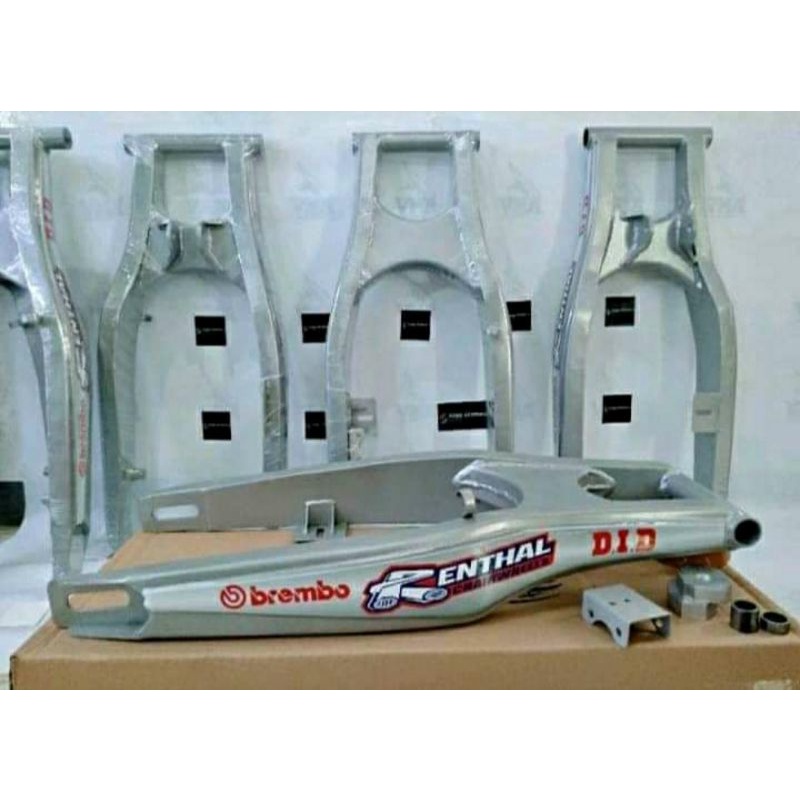 SWING ARM replika KTM  PNP KLX/D'TRACKER CRF Vixion