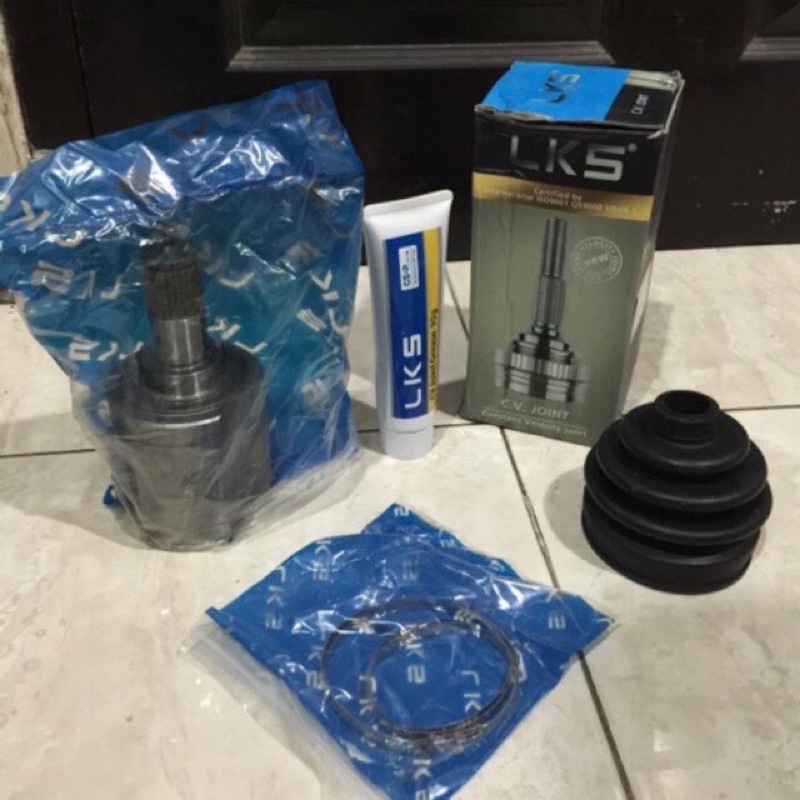 cv joint dalam brv matic, mobilio matic