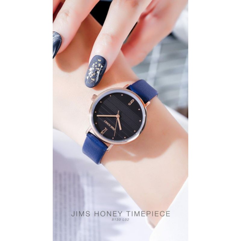 Jam Tangan JH 8130