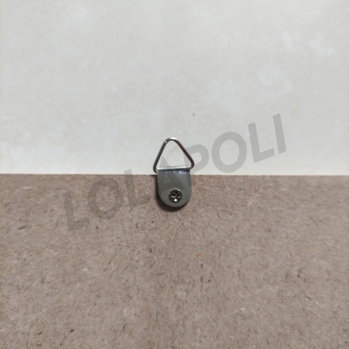 Hiasan Dinding Poster Kayu - Band The Beatles Yellow Submarine