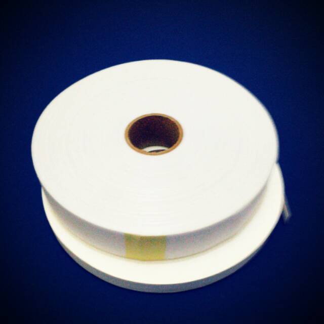 

Pita Label Bahan Kertas Anti Air