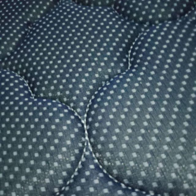 Plastik Polos / Plastik Packing Olshop 25 X 35 Cm Isi 100pcs Tanpa Plong ( Tebal 0,5 )